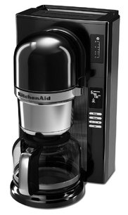 Кофеварка KitchenAid 5KCM0802EOB фото в Екатеринбурге