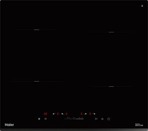 Индукционная варочная панель Haier HHK-Y64TCVB фото 2 в Екатеринбурге
