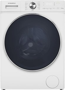 Стиральная машина Maunfeld MFWM127IWH053 фото в Екатеринбурге