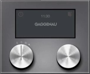 Комбинированный духовой шкаф-пароконвектомат Gaggenau BS450111 фото 2 в Екатеринбурге