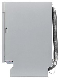 Встраиваемая посудомоечная машина KRONA LUMERA 45 BI фото 4 в Екатеринбурге