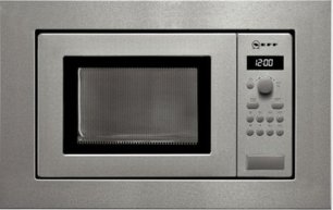 Микроволновая печь Neff H53W60N3 фото в Екатеринбурге