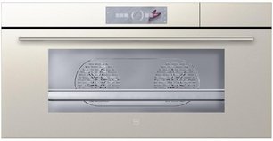 Встраиваемая пароварка V-ZUG CombiSteamer V6000 45L Grand CS6T-23034 Pearl mirror glass фото в Екатеринбурге