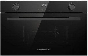 Встраиваемая микроволновая печь Kuppersberg HMW 611 BB фото в Екатеринбурге