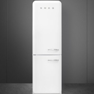 Холодильник Смег FAB32LBN1 фото 2 в Екатеринбурге Холодильник Smeg FAB32LBN1 фото 2 в Екатеринбурге