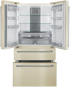 Многокамерный холодильник Vestfrost VF 911 B фото 2 в Екатеринбурге