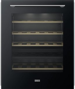 Встраиваемый винный холодильник Franke FMA 36 WCR BK фото 2 в Екатеринбурге