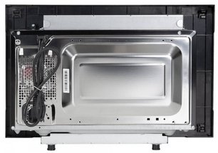 Встраиваемая СВЧ-печь Zigmund Shtain BMO 25 B фото 4 в Екатеринбурге