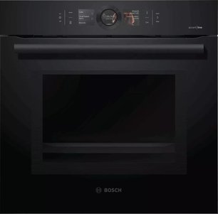Духовой шкаф Бош HMG8764C7 фото в Екатеринбурге Духовой шкаф Bosch HMG8764C7 фото в Екатеринбурге