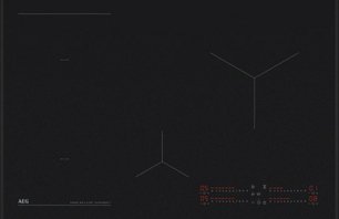 Варочная панель AEG NII84B30AZ фото в Екатеринбурге