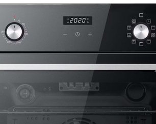 Духовой шкаф Haier HOX-P09CGB фото 2 в Екатеринбурге