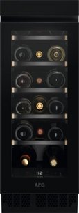 Встраиваемый винный шкаф AEG AWUS018B7B фото в Екатеринбурге