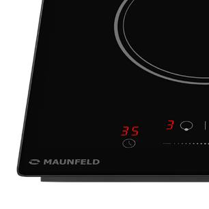 Варочная панель Maunfeld AVI3023SBK фото 3 в Екатеринбурге