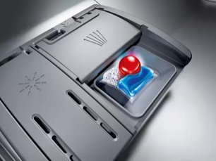 Встраиваемая посудомоечная машина Bosch SPV2IKX54Q фото 4 в Екатеринбурге