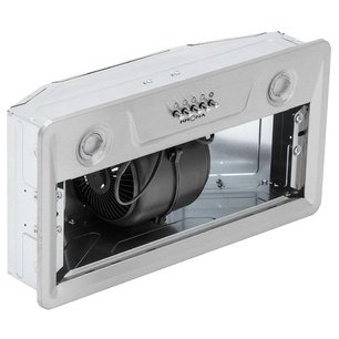 Встраиваемая вытяжка Krona ELISA 600 INOX PB фото 4 в Екатеринбурге Встраиваемая вытяжка Krona ELISA 600 INOX PB фото 4 в Екатеринбурге