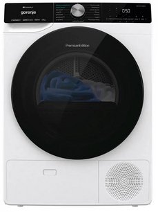 Сушильная машина Gorenje DNS92SWIFI/C фото 3 в Екатеринбурге