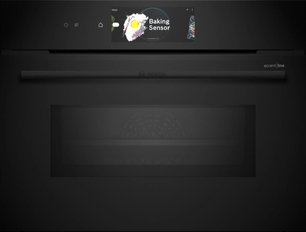 Духовой шкаф Bosch CMG978NB1 фото в Екатеринбурге