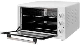 Мини-печь Schaub Lorenz SLE OW4201 фото 3 в Екатеринбурге