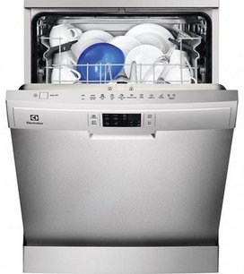 Посудомоечная машина Electrolux ESF9551LOX фото в Екатеринбурге