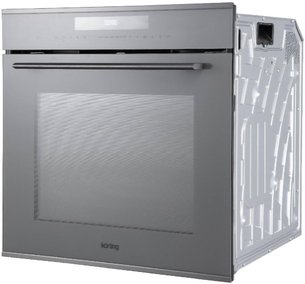 Духовой шкаф Кертинг OKB 1340 GBXGr MW фото 2 в Екатеринбурге Духовой шкаф Korting OKB 1340 GBXGr MW фото 2 в Екатеринбурге