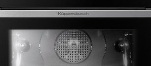 Компактный духовой шкаф Kuppersbusch CBP 6550.0 S1 Stainless Steel фото 3 в Екатеринбурге