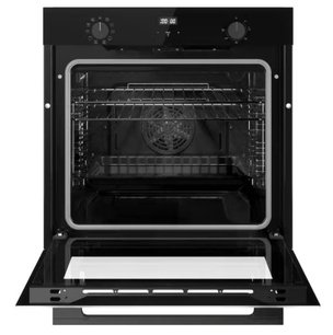 Духовой шкаф Kuppersberg HF 630 B фото 3 в Екатеринбурге