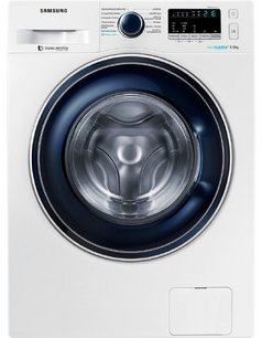 Стиральная машина Samsung WW80K42E01W фото в Екатеринбурге