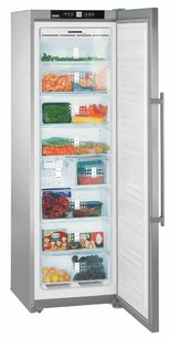 Морозильная камера Либхер SGNes 3011 Premium фото в Екатеринбурге Морозильная камера Liebherr SGNes 3011 Premium фото в Екатеринбурге