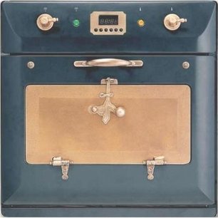 Духовой шкаф Restart ELF036 Stainless-Steel фото в Екатеринбурге