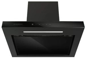 Вытяжка Маунфилд Modern 60 черный фото 2 в Екатеринбурге Вытяжка Maunfeld Modern 60 черный фото 2 в Екатеринбурге