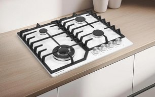 Газовая варочная панель Зигмунд Штайн G 22.6 W фото 4 в Екатеринбурге Газовая варочная панель Zigmund Shtain G 22.6 W фото 4 в Екатеринбурге