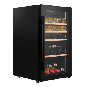 Винный шкаф Maunfeld MFWC-124D49 фото 2 в Екатеринбурге