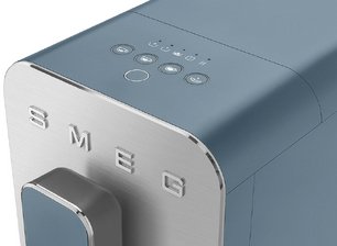 Кофемашина Smeg BCC12SBMEU фото 4 в Екатеринбурге