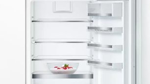 Встраиваемый двухкамерный холодильник Bosch KIN86AF3M8 фото 3 в Екатеринбурге