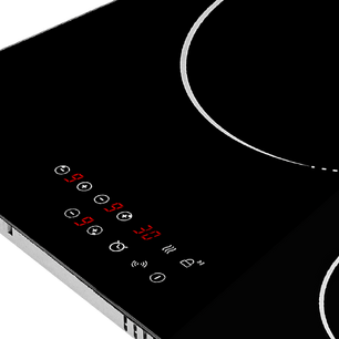 Варочная панель Maunfeld CVCE593TPBK фото 4 в Екатеринбурге