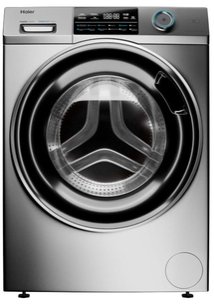 Стиральная машина Haier HW70-BP12969AS фото в Екатеринбурге