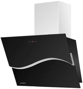 Вытяжка Маунфилд EDEN 60 BLACK фото в Екатеринбурге Вытяжка Maunfeld EDEN 60 BLACK фото в Екатеринбурге
