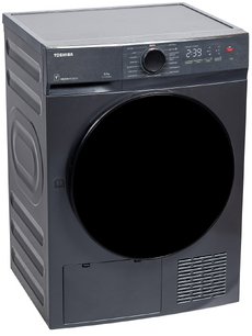 Сушильная машина Toshiba TD-T21B90HWRU(MG) фото 3 в Екатеринбурге