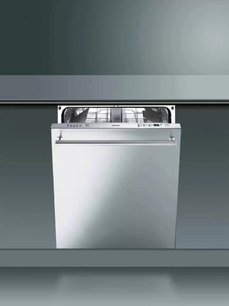 Посудомоечная машина Smeg STA13X фото 2 в Екатеринбурге