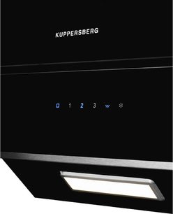 Вытяжка Куперсберг F 600 BX фото 3 в Екатеринбурге Вытяжка Kuppersberg F 600 BX фото 3 в Екатеринбурге