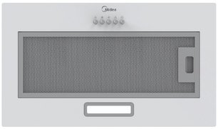 Встраиваемая вытяжка Midea MH60I301W фото 2 в Екатеринбурге
