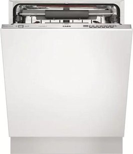 Посудомоечная машина AEG F96670VI1P фото в Екатеринбурге