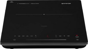 Индукционная варочная панель Горение ICY 2000 SP фото 2 в Екатеринбурге Индукционная варочная панель Gorenje ICY 2000 SP фото 2 в Екатеринбурге