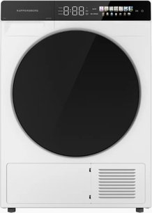 Сушильная машина Kuppersberg DM 590 W фото 2 в Екатеринбурге