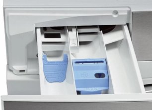 Стиральная машина AEG L87695NWD фото 3 в Екатеринбурге