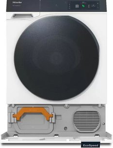 Сушильная машина Miele TQ 1000 WP Nova Edition фото 2 в Екатеринбурге