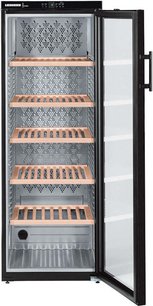 Винный шкаф Либхер WTb 4212 Vinothek фото 3 в Екатеринбурге Винный шкаф Liebherr WTb 4212 Vinothek фото 3 в Екатеринбурге