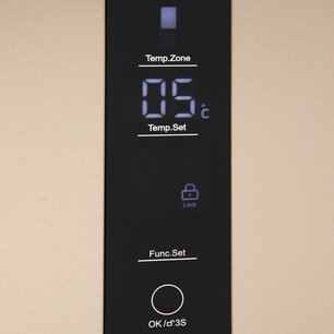 Холодильник Haier A2F637CGG фото 3 в Екатеринбурге