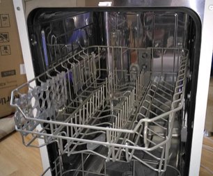 Посудомоечная машина Korting KDI 4540 фото 4 в Екатеринбурге