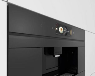 Встраиваемая кофемашина Bosch CTL9181B0 фото 2 в Екатеринбурге